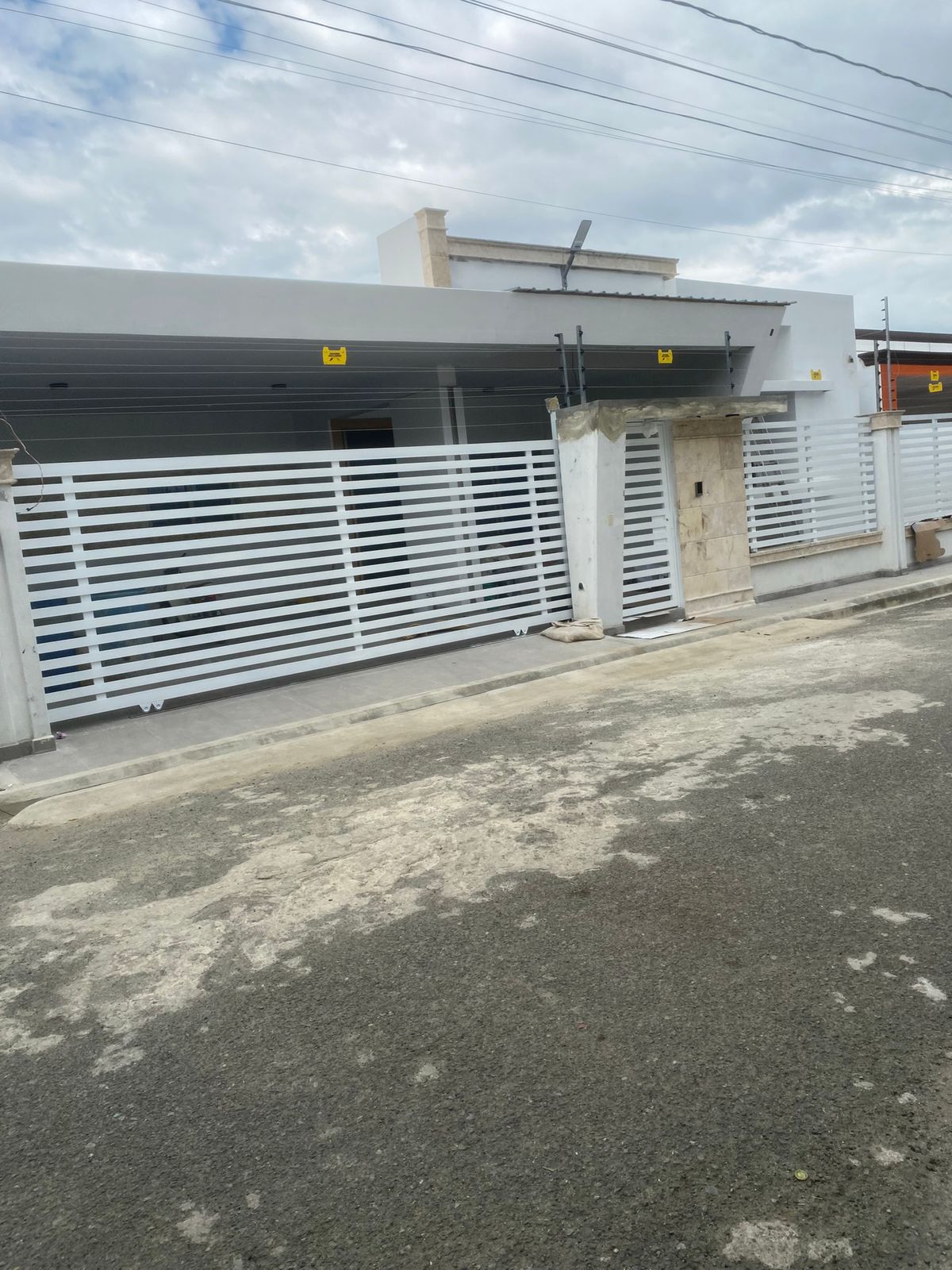 Estructura Metálica